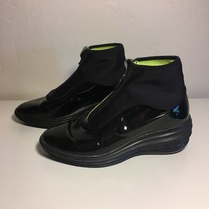 Nike LunarElite Sky Hi SneakerBoot